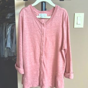 Massimo Dutti girls top Sz 11-12Y